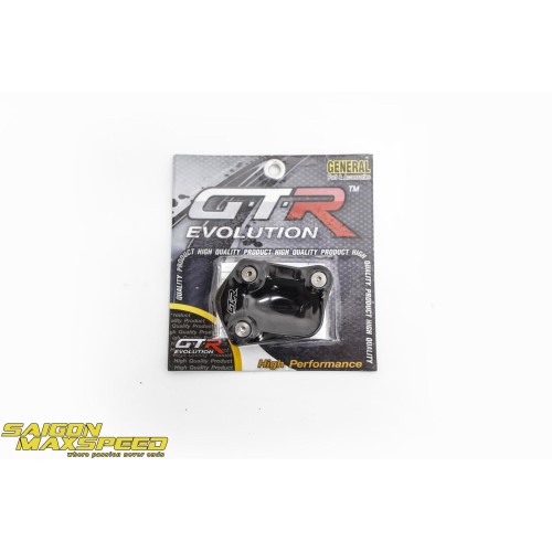 Ốp Chân Chống GTR Honda CB650R-CBR650R (chính hãng) Ốp Chân Chống GTR Honda CB650R-CBR650R (chính hãng)